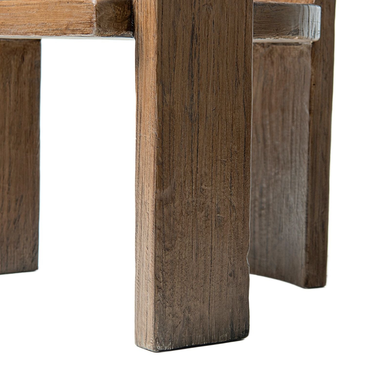 Soren - Accent Curved Dining Chair