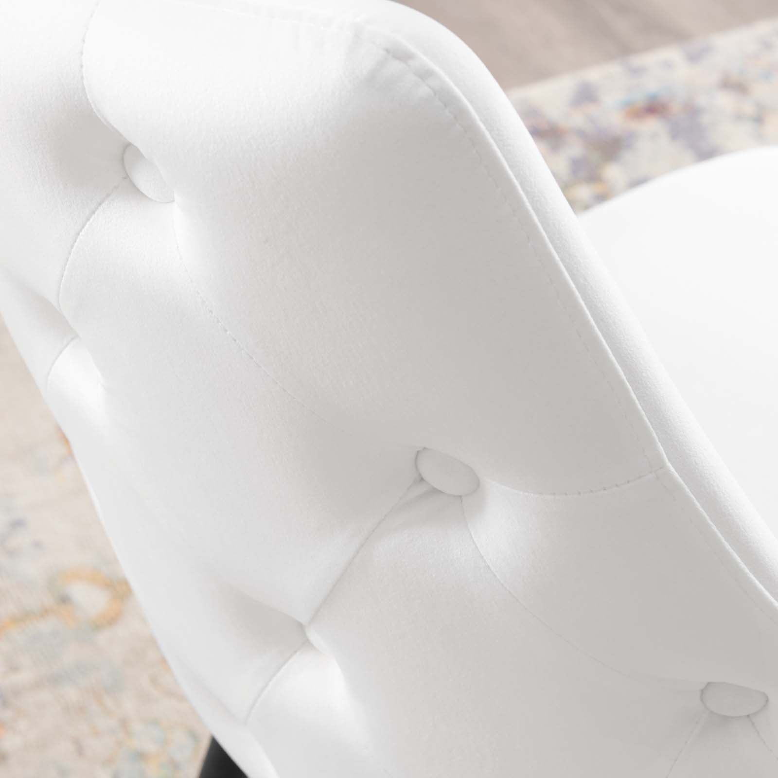 Adorn Tufted Performance Velvet Dining Side Chair by Modway