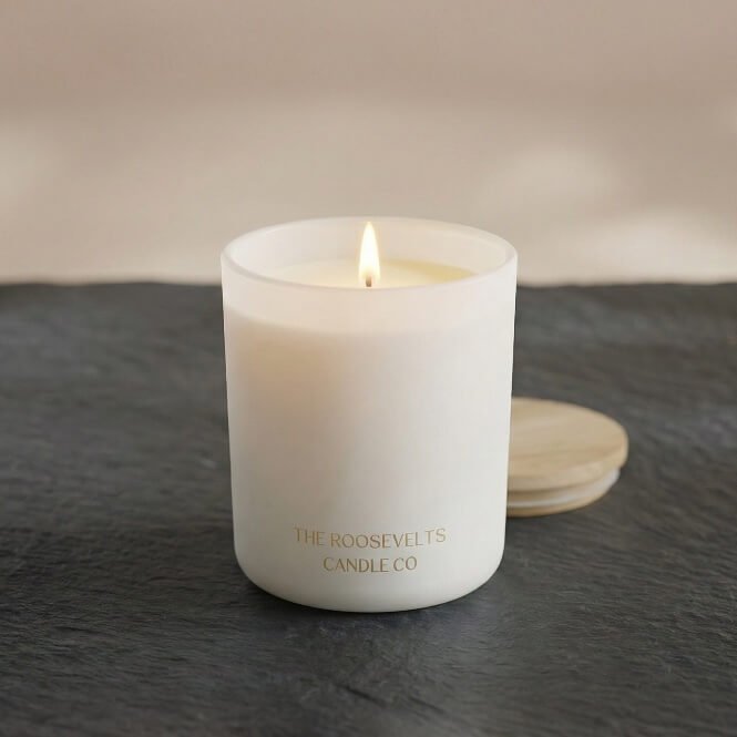 Denali Candle
