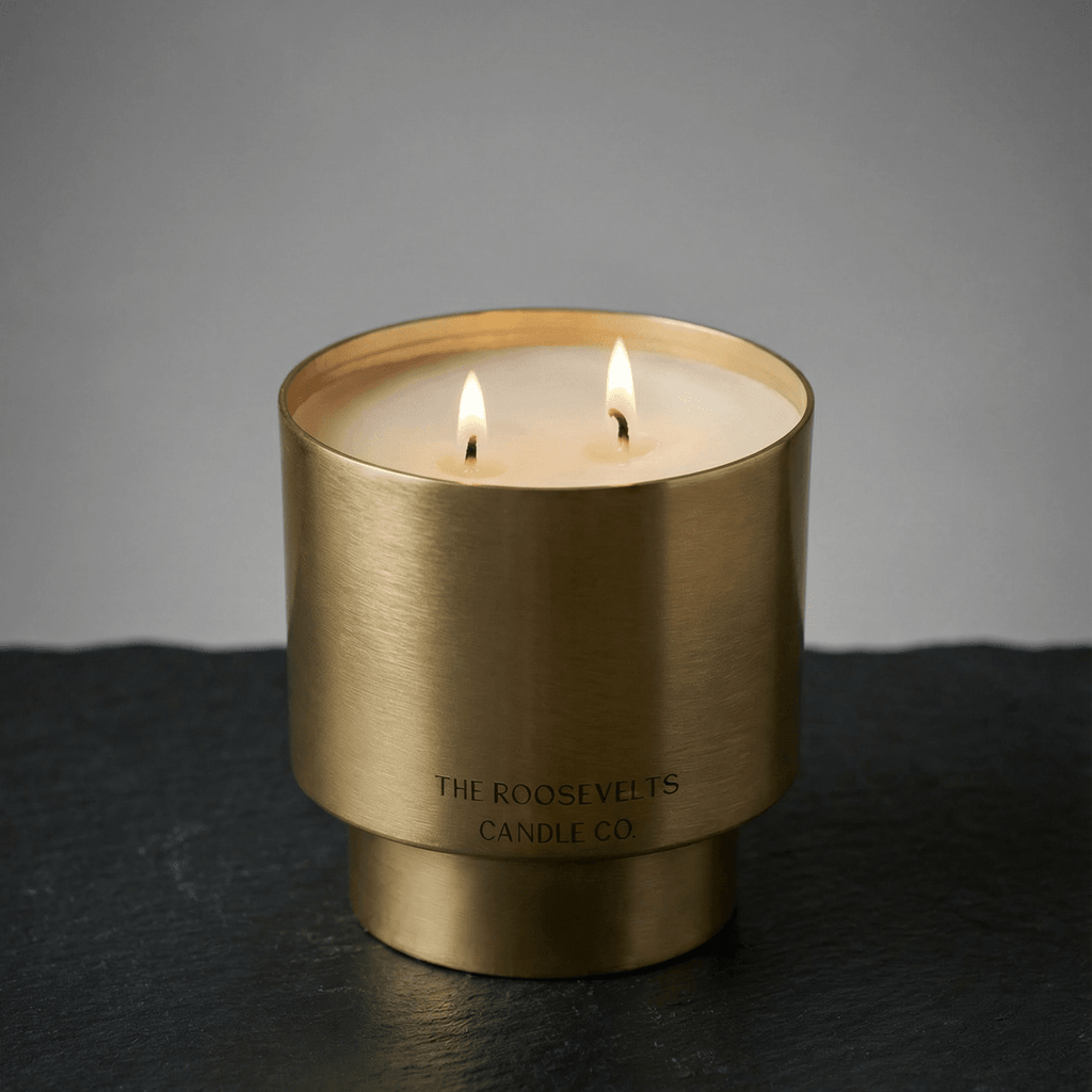 Austin, TX Candle