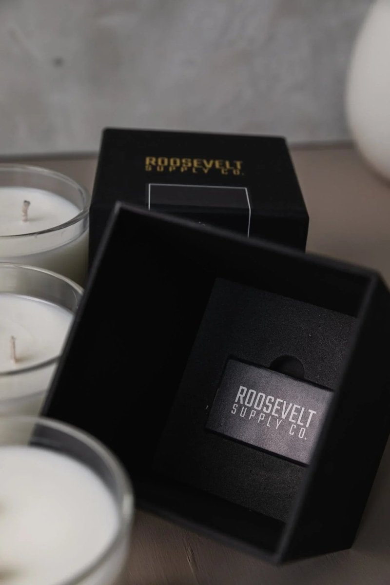 Shenandoah Candle