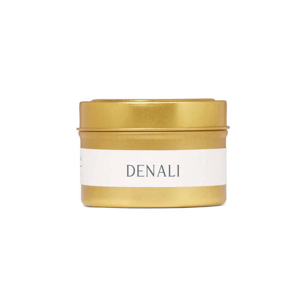 Denali Candle