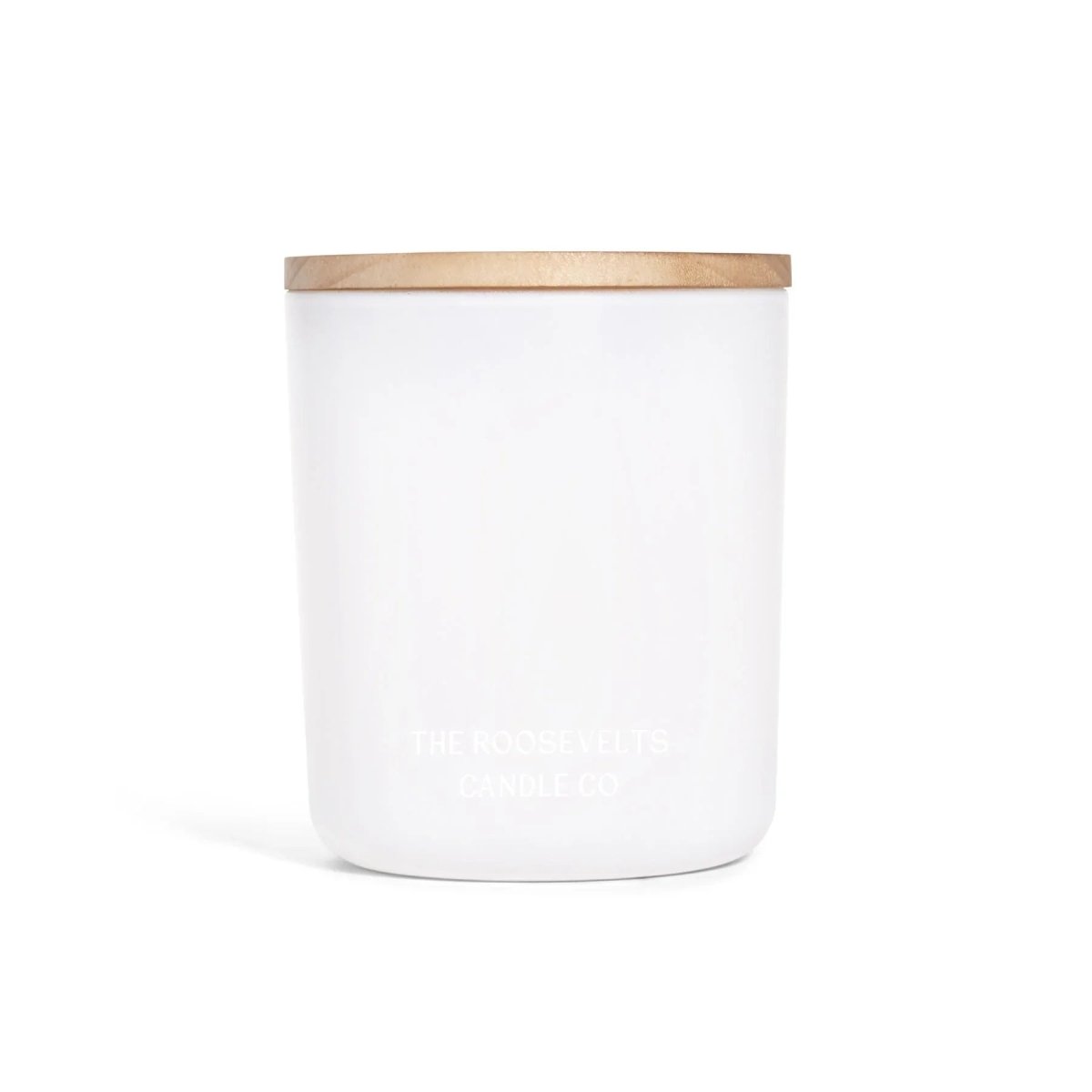 Yellowstone Candle